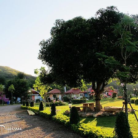 Triple P Home Resort Pakchong Exterior photo