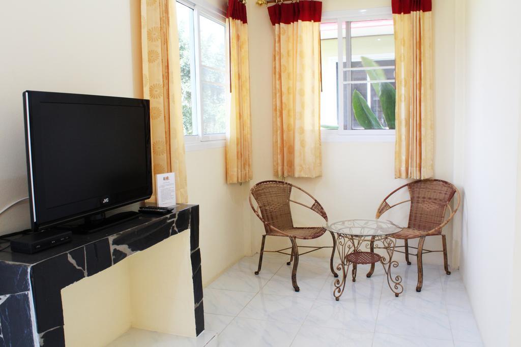 Triple P Home Resort Pakchong Room photo