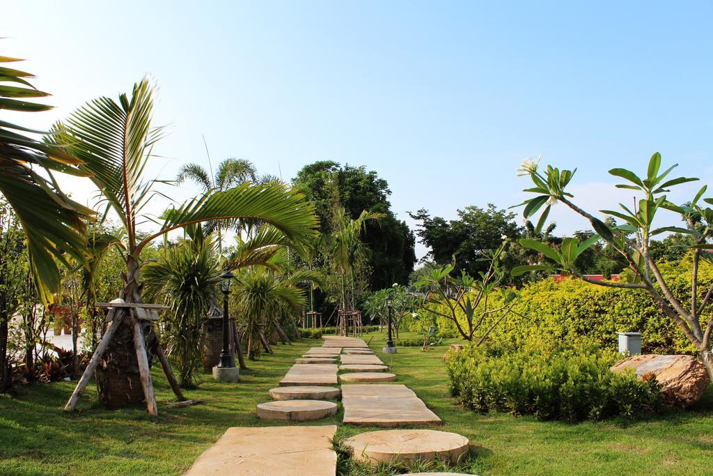 Triple P Home Resort Pakchong Exterior photo
