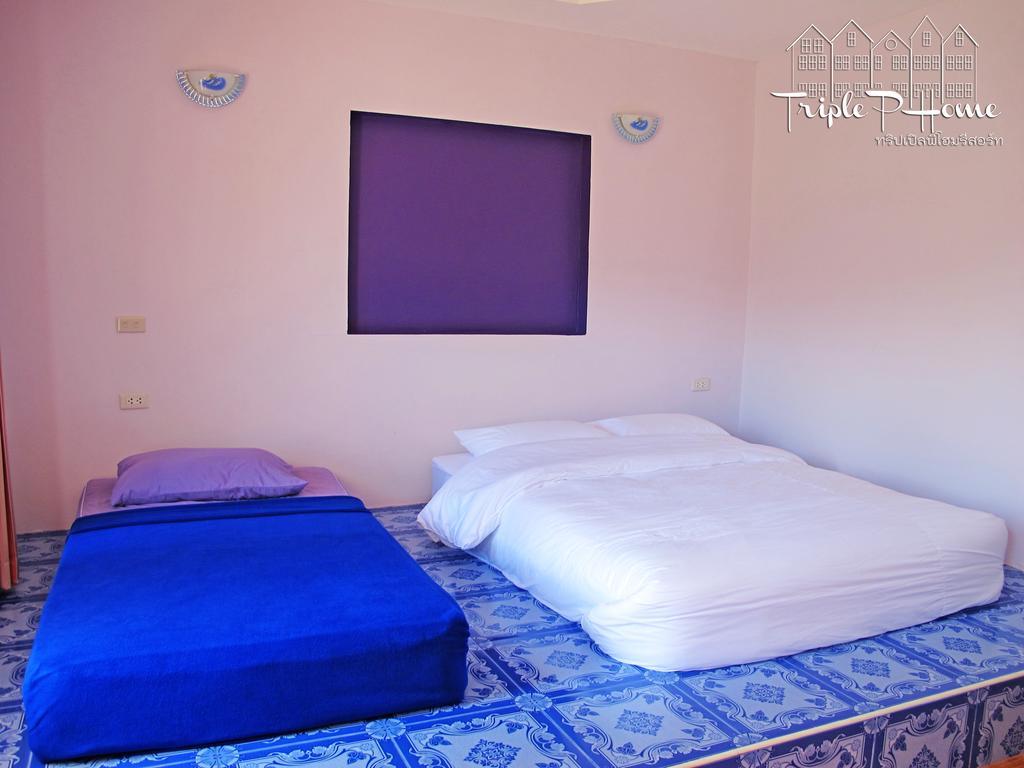 Triple P Home Resort Pakchong Room photo
