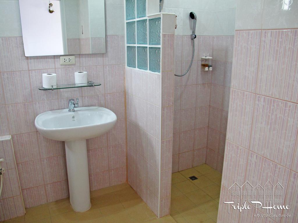 Triple P Home Resort Pakchong Room photo