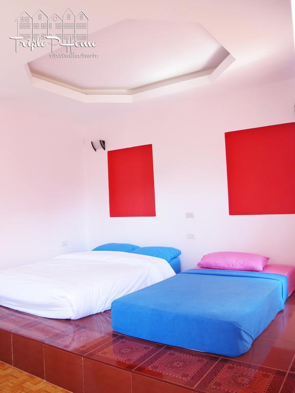 Triple P Home Resort Pakchong Room photo