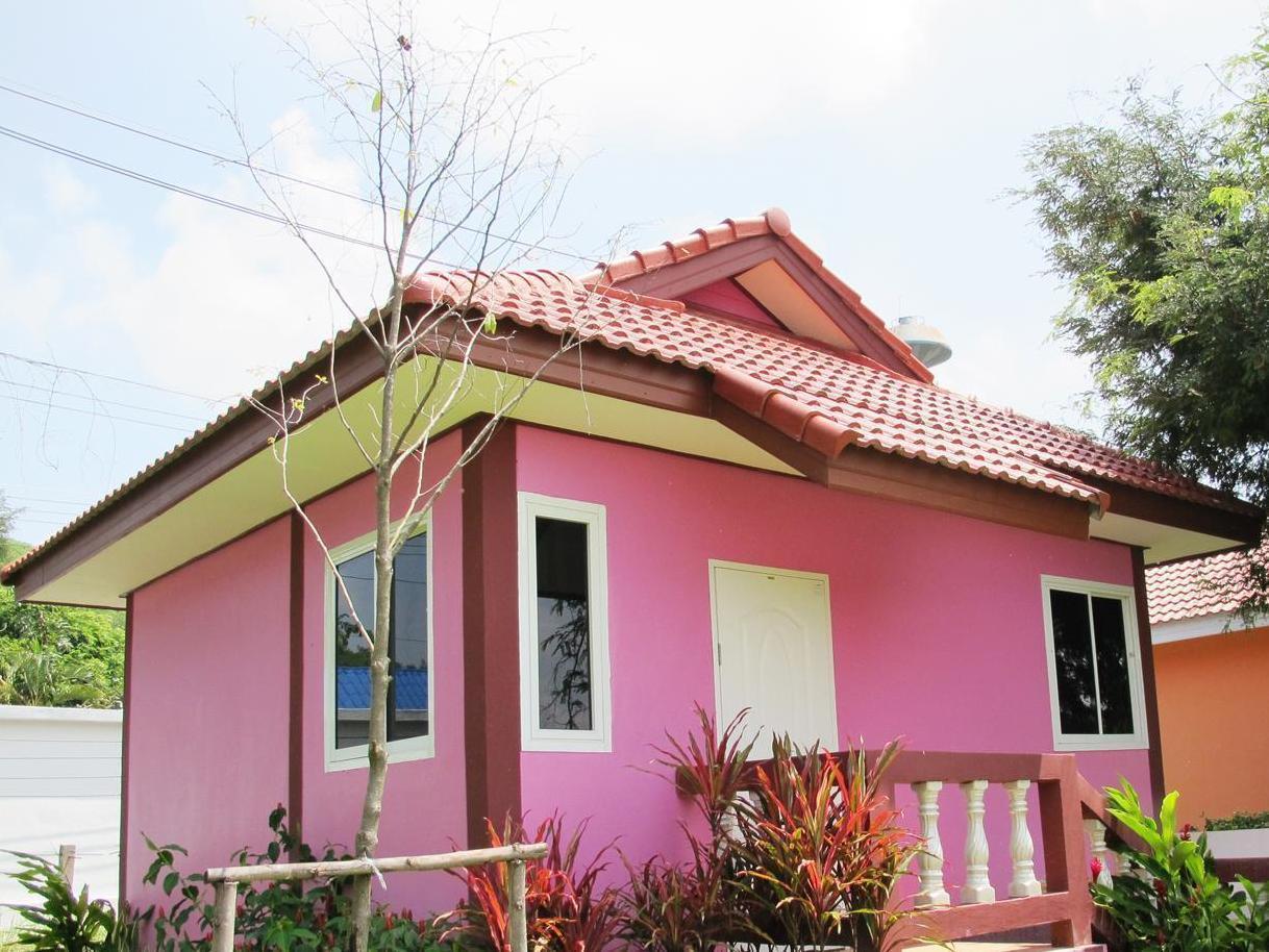 Triple P Home Resort Pakchong Exterior photo