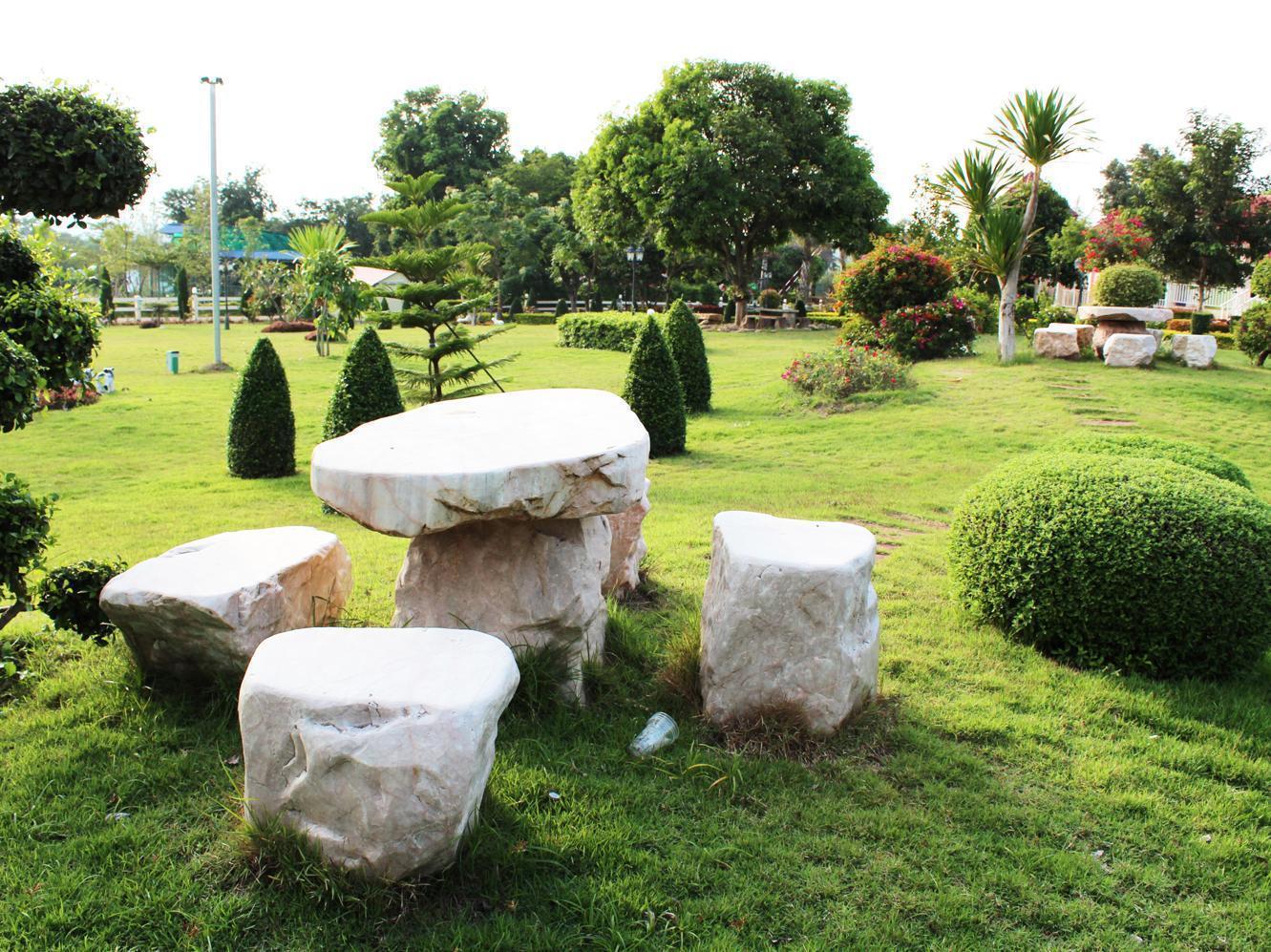 Triple P Home Resort Pakchong Exterior photo